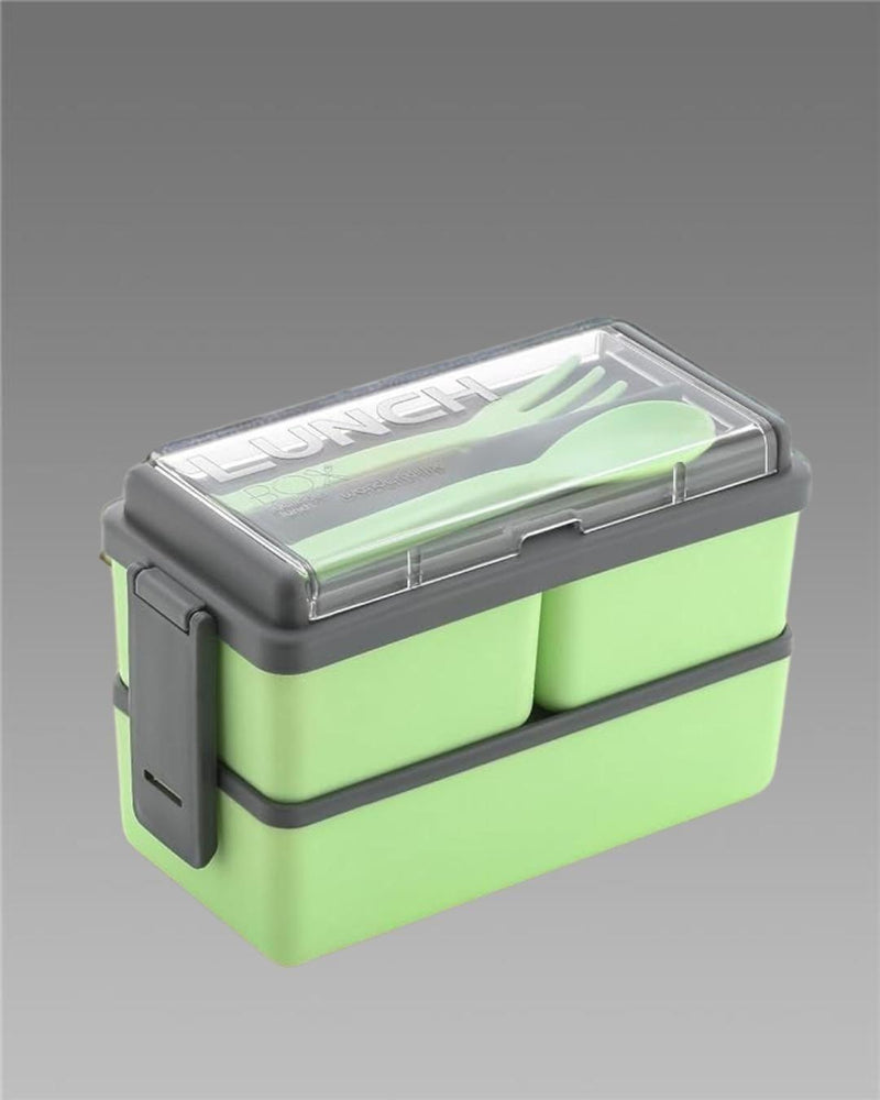 Bento Compartment Lunch Box -  Store_name 