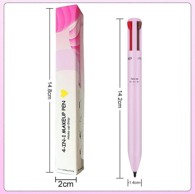 Touch Up 4-in-1 Makeup Pen -  Store_name 