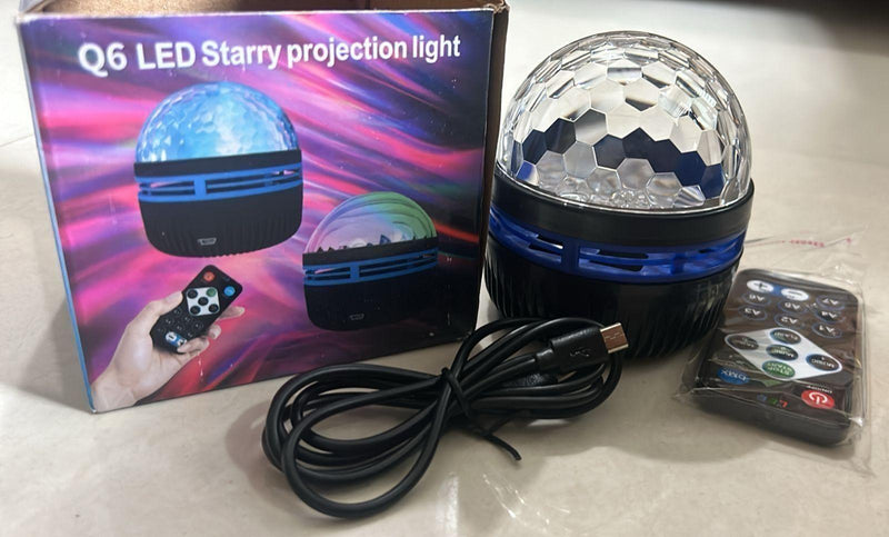 Galaxy Light Projector for Kids Adults Room Decor -  Store_name 