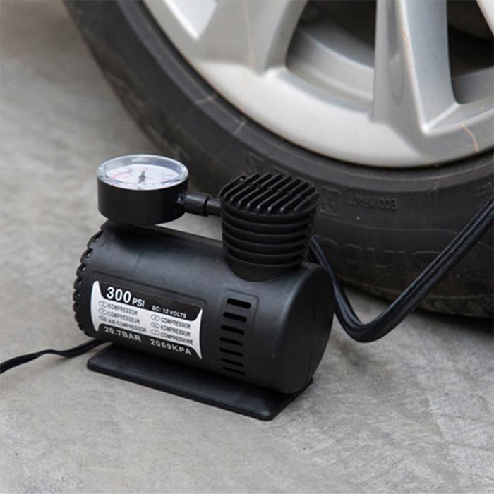 Air Pump - Multipurpose Useful Air Compressor / Air Pump -  Store_name 