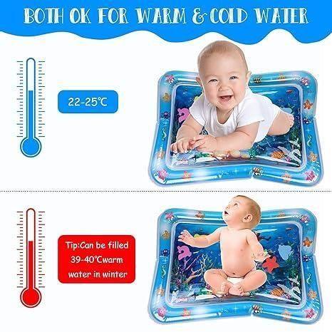 Baby Water Play Mat -  Store_name 