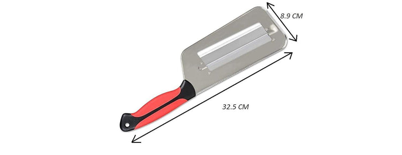 Slicer Double 2 Slice Blade Slicing Knife -  Store_name 