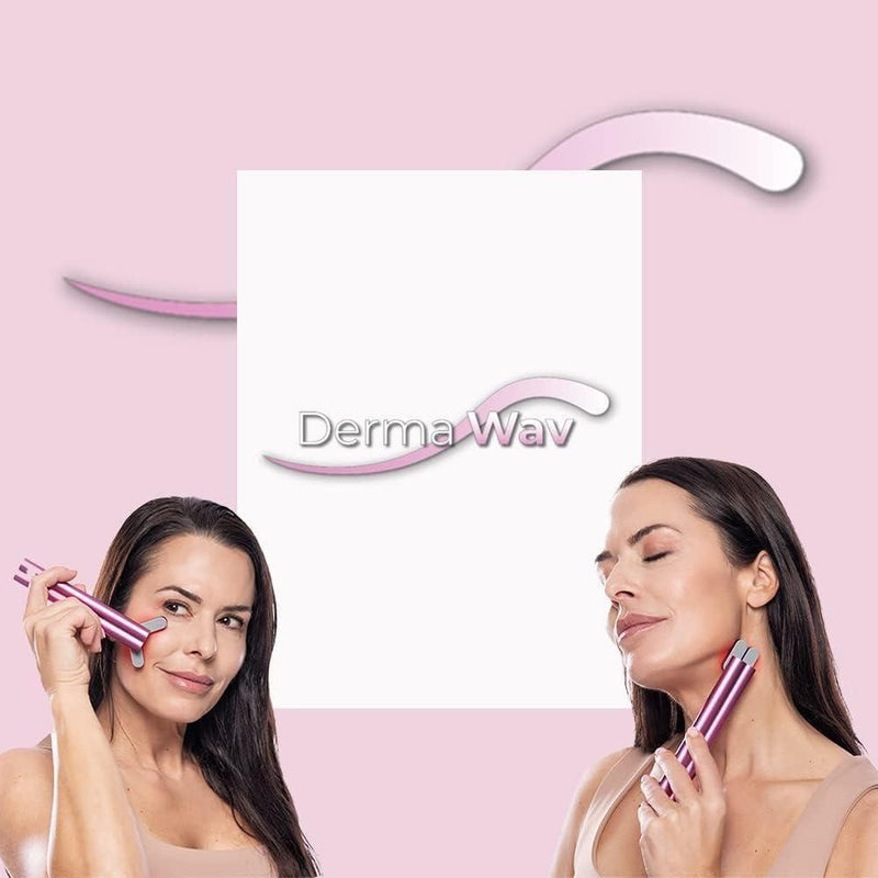 DermaWav 4-in-1 Beauty Device -  Store_name 