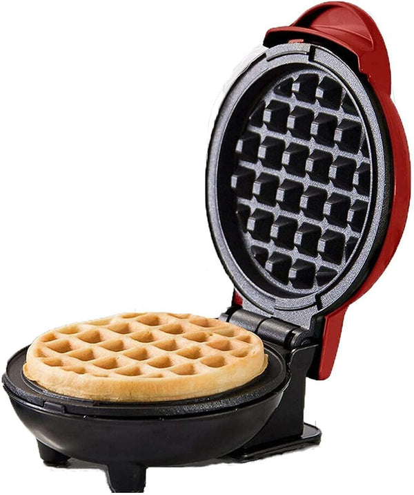 Waffle Maker Non-Stick Electric Iron Machine -  Store_name 