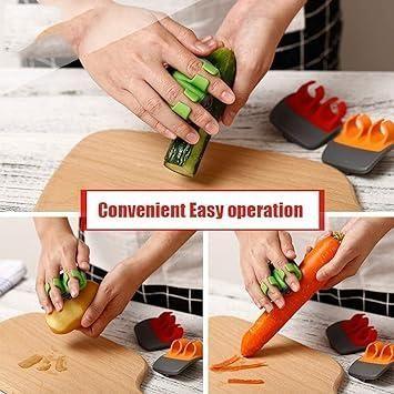 Fruit and Vegetable Peeler Set of 1for Potatoes -  Store_name 