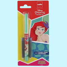 Cello Disney princess Fountain pen