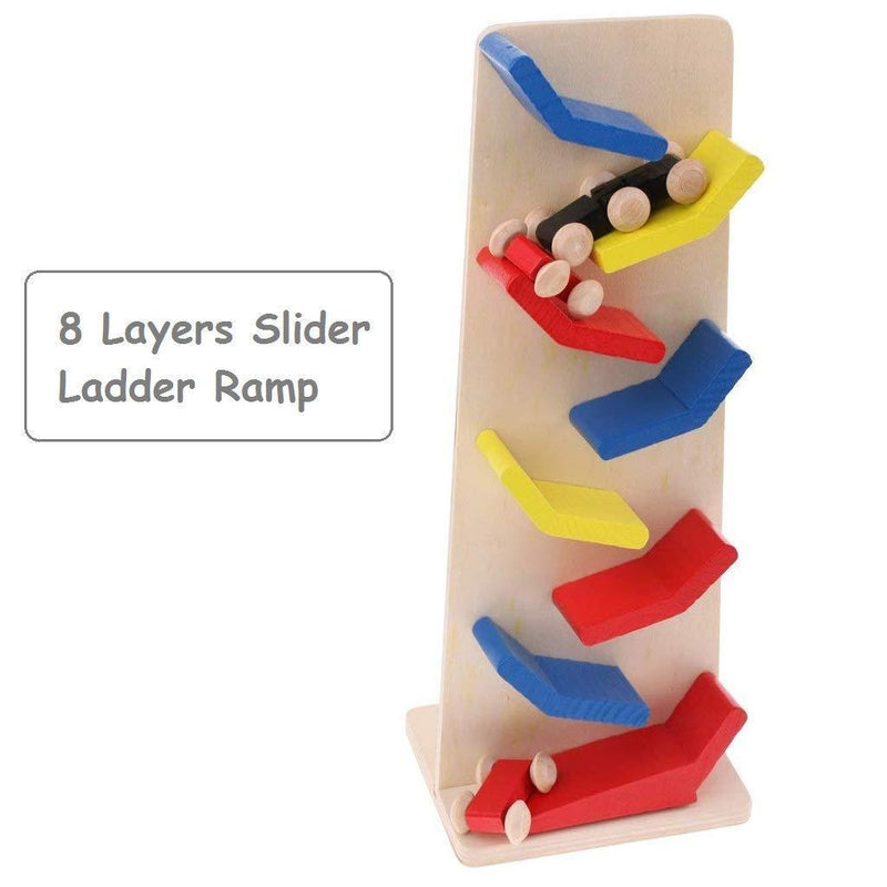 Race Track Car Ramp Toys -  Store_name 