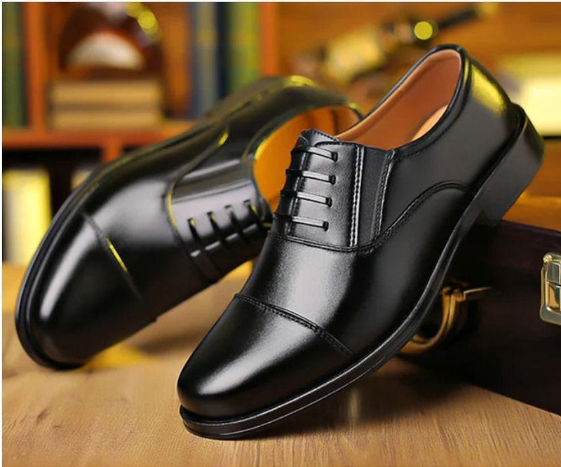 Men's Smart Formal Shoes -  Store_name 