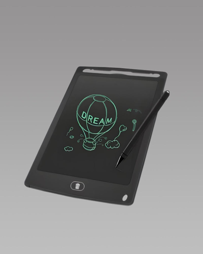 Electronic LCD Writing Tablet -  Store_name 