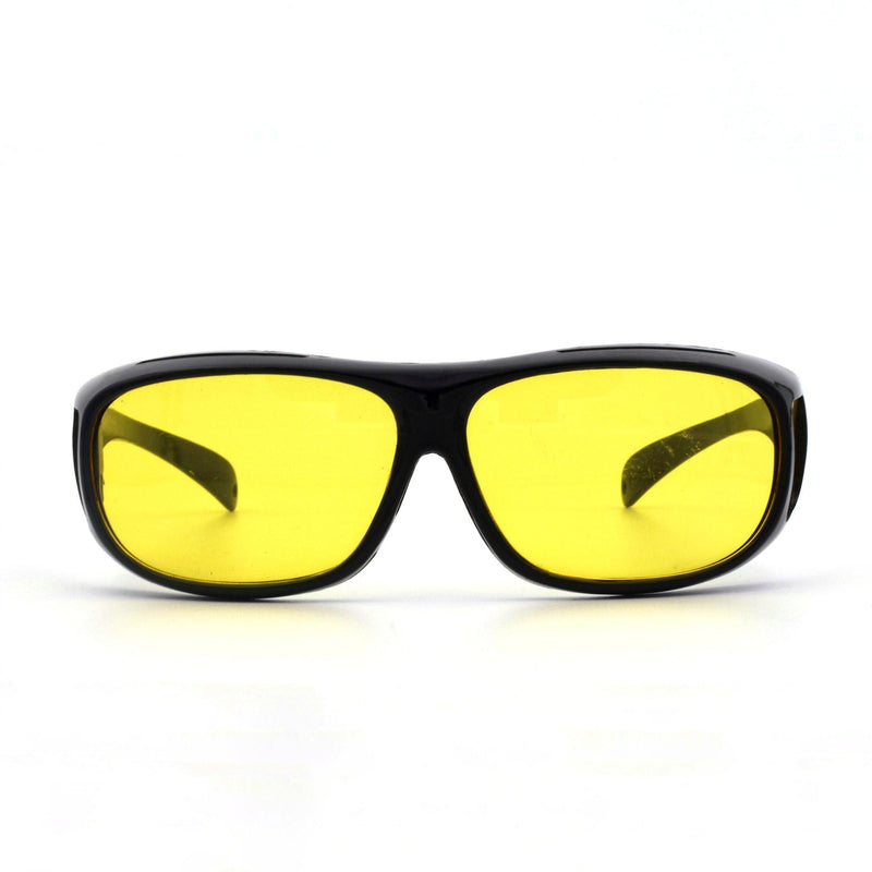 HD Vision Goggles Anti-Glare Polarized Sunglasses Men/Women -  Store_name 