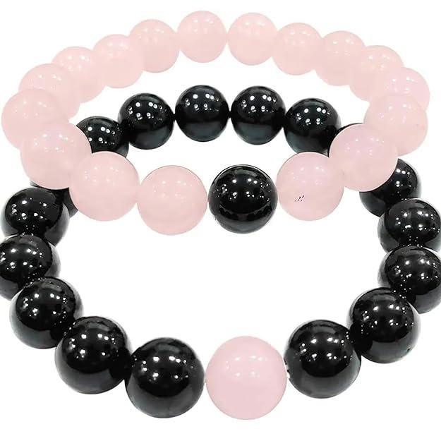 Mady Latest Crystal Bead Bracelet -  Store_name 