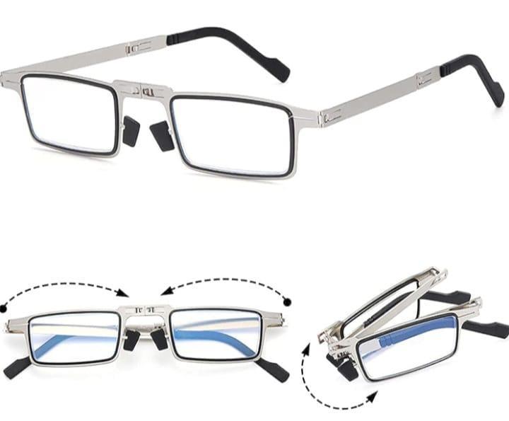 Foldable Reading Glasses -  Store_name 