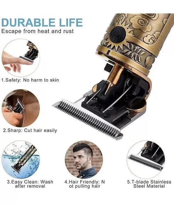 Men's Hair Budha Trimmer -  Store_name 