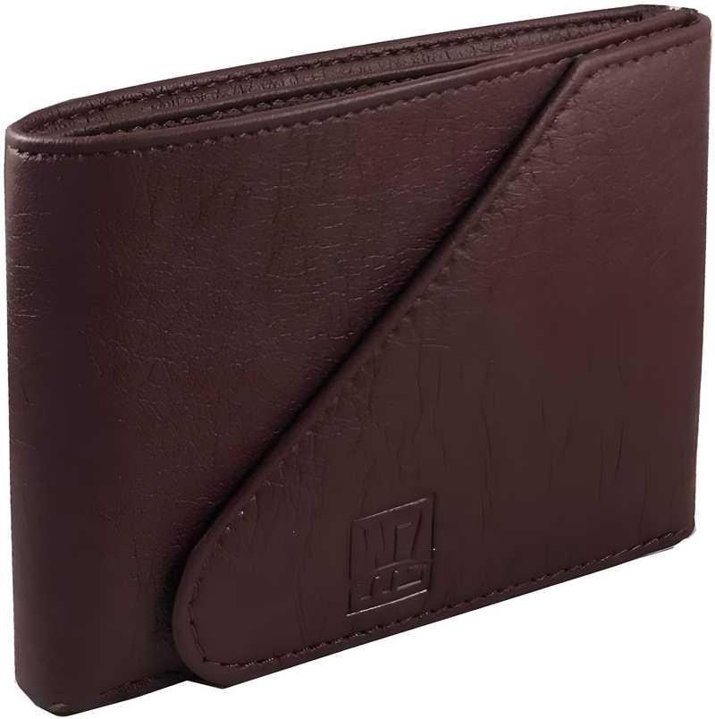 Men's PU Leather Wallet -  Store_name 