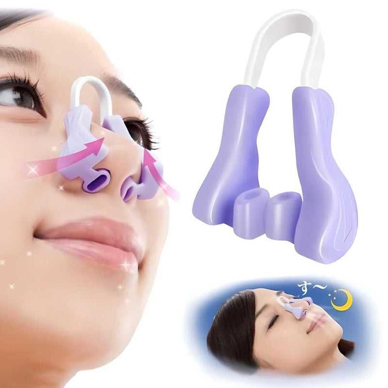 Silicone Nose Shaper Clip -  Store_name 