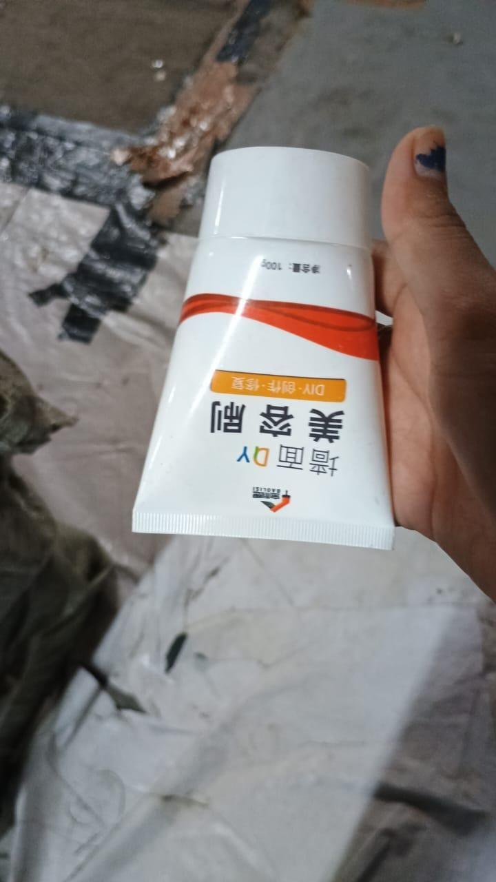 Wall Paste Paint Roller Mini -  Store_name 