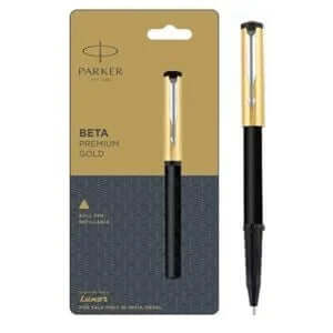 Parker Beta Premium Gold Ball Pen