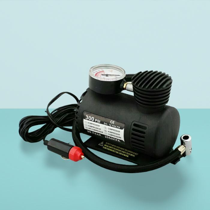 Air Pump - Multipurpose Useful Air Compressor / Air Pump -  Store_name 