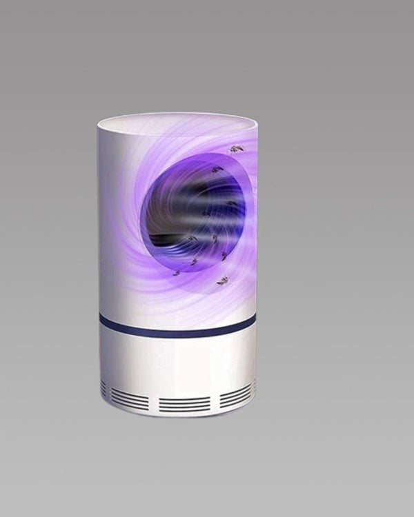 Electronic LED Mosquito Killer Lamp -  Store_name 