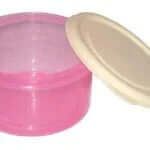 KS-4PCONT-6SET Plastic Container