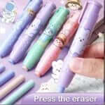 Eraser Pens