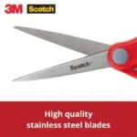 Scotch 3M Scotch Scissors