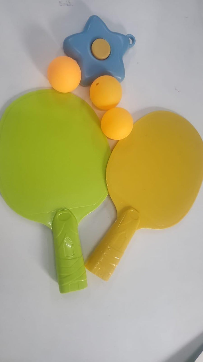 Indoor Hanging Table Tennis with Balls -  Store_name 