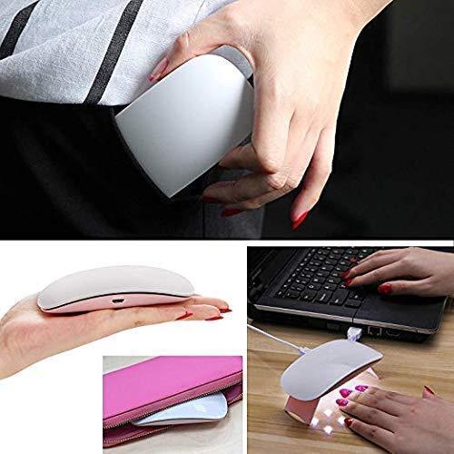 LED UV Light Nail Polish Dryer -  Store_name 