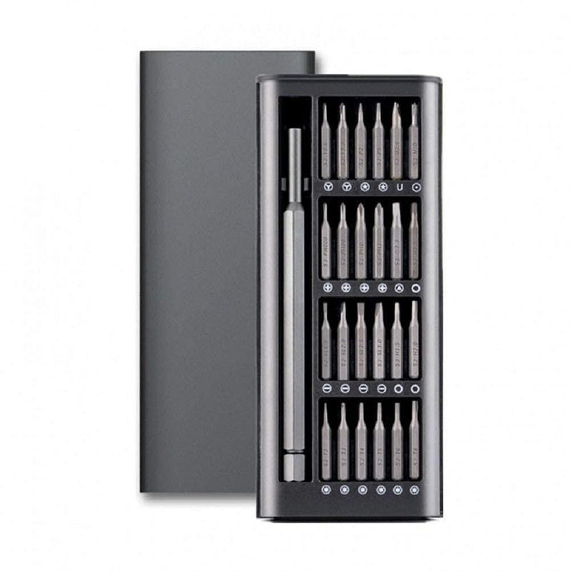 24 Pieces Precision Screwdriver Set -  Store_name 