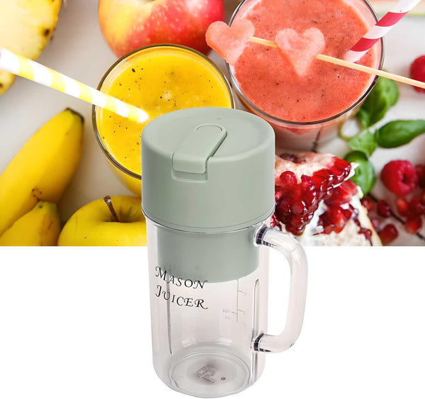 Mini Blender (350ML) -  Store_name 