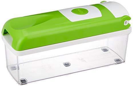 Multifunctional 12 in 1 nicer dicer chopper and drain basket -  Store_name 