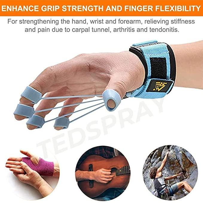 Hand Exercise Equipment -  Store_name 