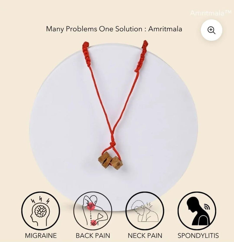 Amritmala Pure Herb -  Store_name 