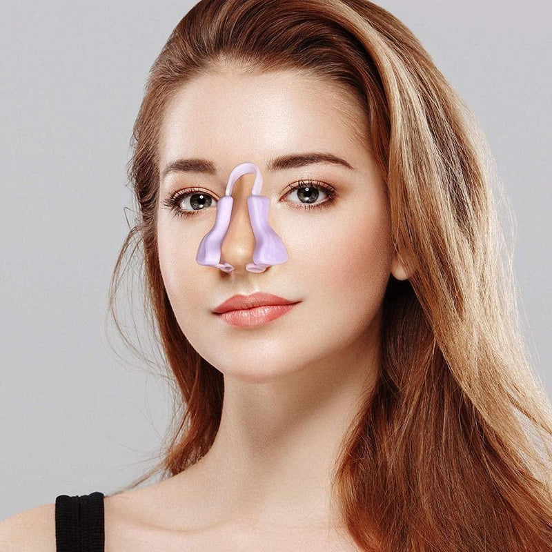 Silicone Nose Shaper Clip -  Store_name 