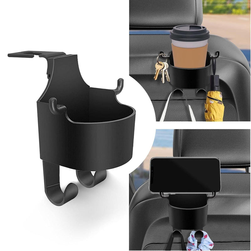 Multifunctional Hanging Storage Cup & Mobile Holder -  Store_name 