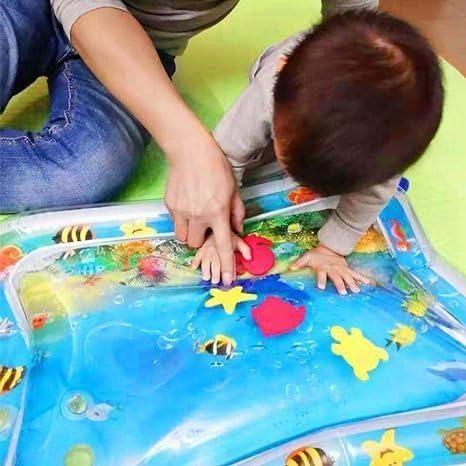 Baby Water Play Mat -  Store_name 