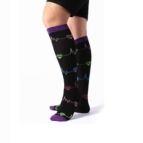 Unisex Magic Compression Elastic Stockings for Men and Women -  Store_name 