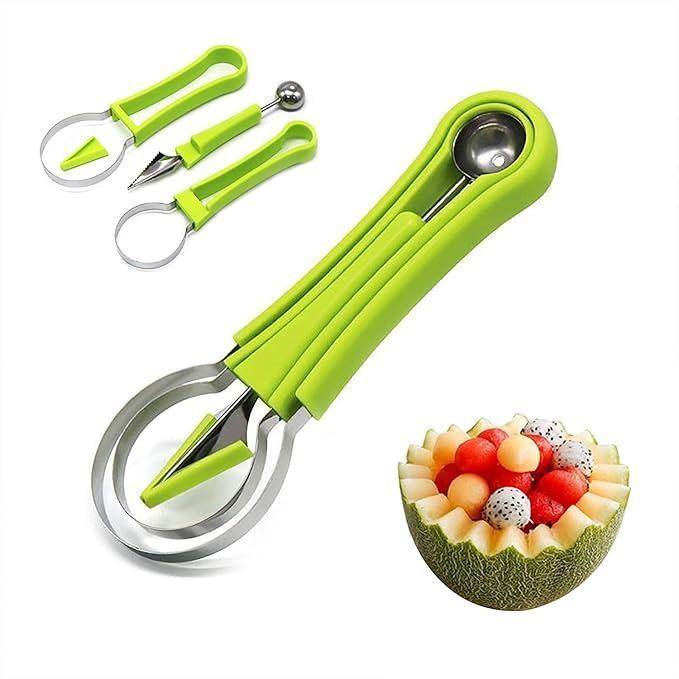 3 In 1 Fruit Carving Knife -  Store_name 