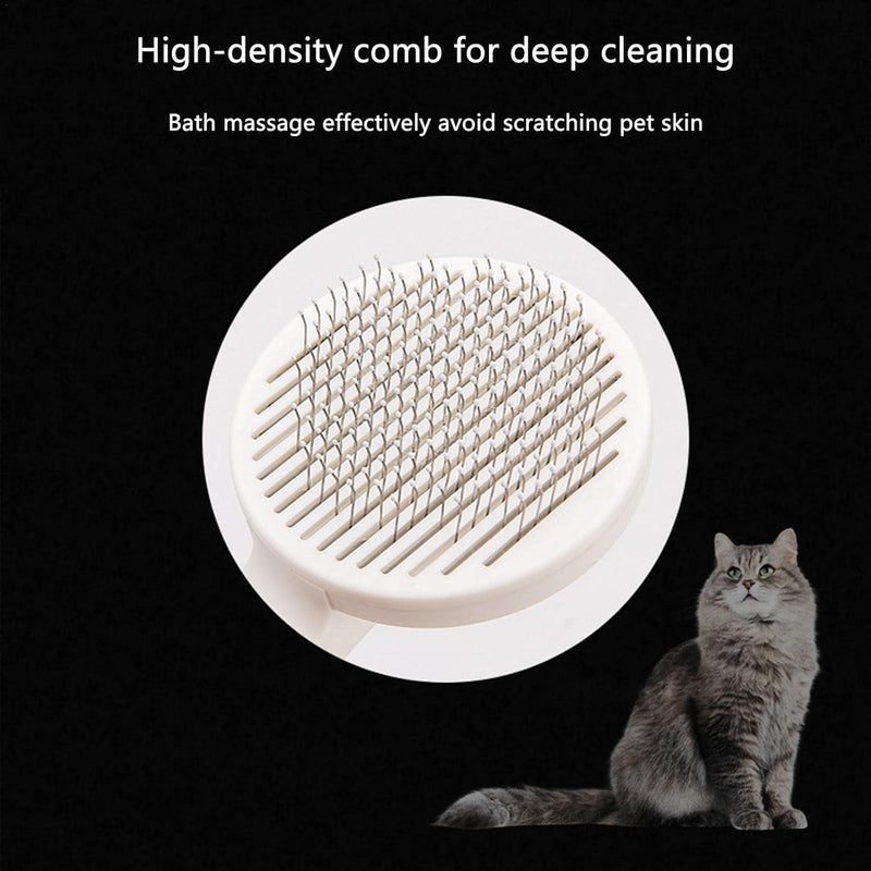 Pet Hair Removal Brush -  Store_name 