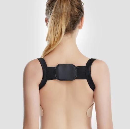 Back Shoulder Posture Corrector -  Store_name 