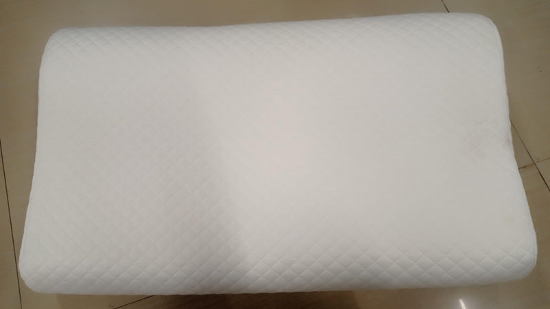 Orthopedic Pillow Neck Slider-Pillow -  Store_name 