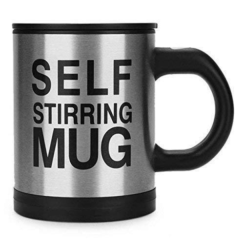 Self Stirring Coffee Mug -  Store_name 