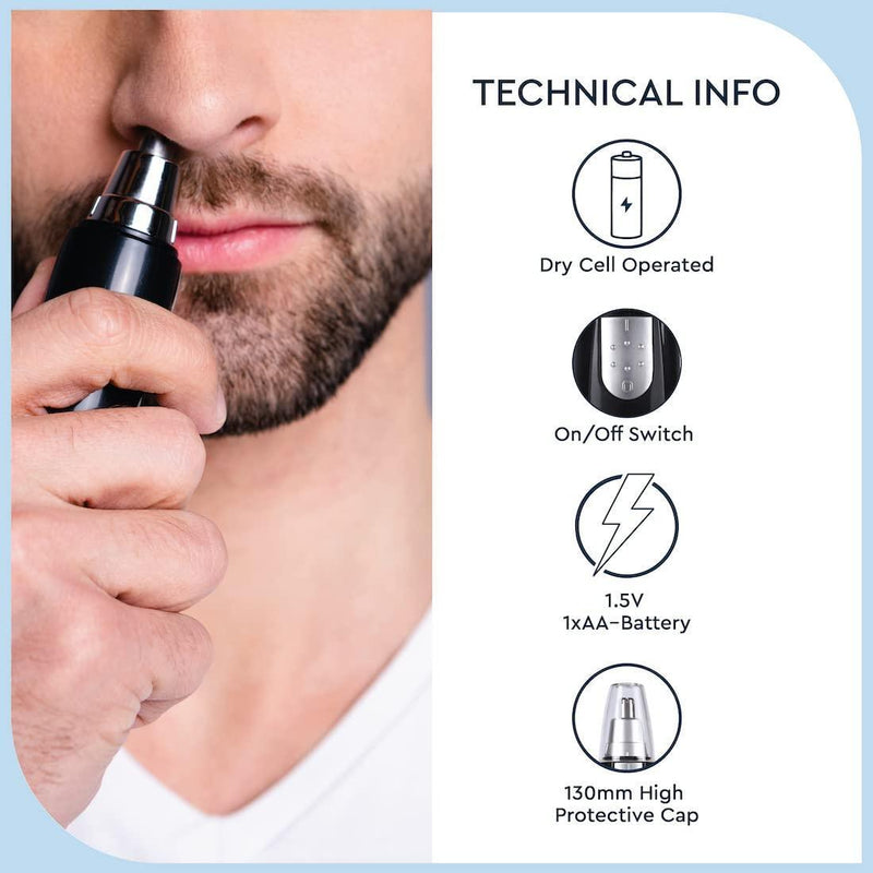 Attractive face Shaver -  Store_name 