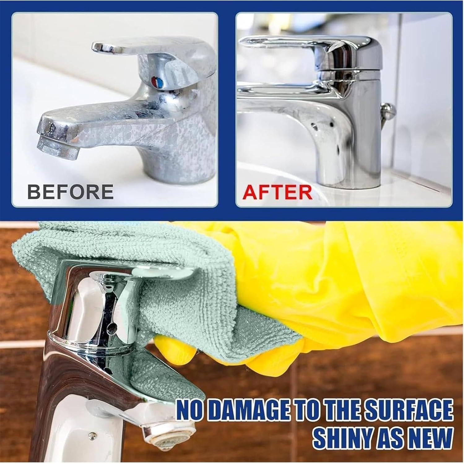 Skfe Bathroom Descaler Pack of 2