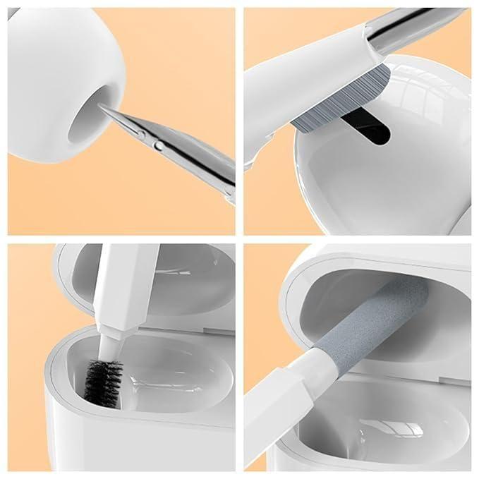 20-in-1 Cleaner Kit for Airpods, Leairot Cleaning Kit -  Store_name 