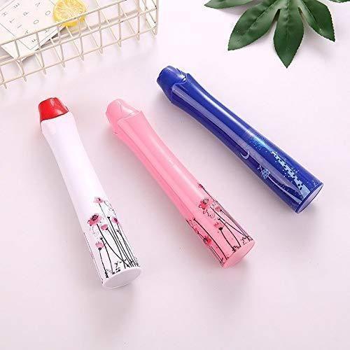 Rose Bottle Shape Folding Umbrella� -  Store_name 