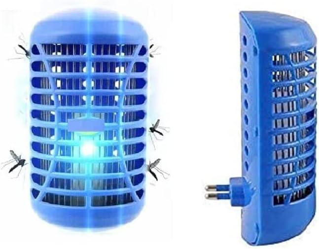 Powerful Electric Mosquito & Insect Killer Night Lamp -  Store_name 