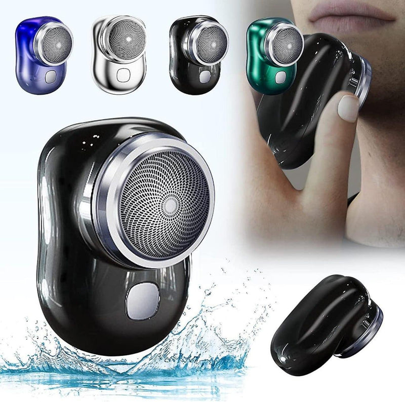 Mini Electric Shaver -  Store_name 