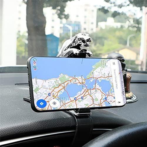 Jaguar Dashboard Phone Holder for Car -  Store_name 