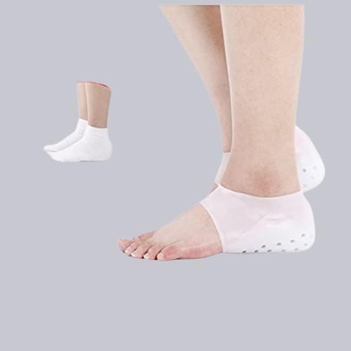 Insole Heel cup (Skin, Free size) -  Store_name 